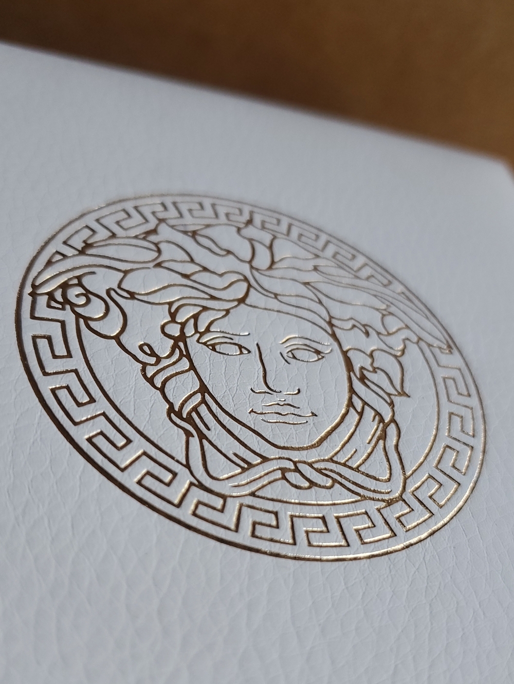 Versace Watch Box - Picture 7 of 9
